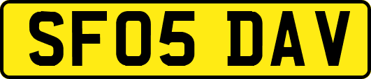 SF05DAV