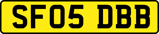 SF05DBB