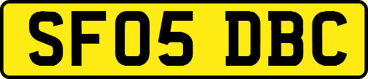 SF05DBC