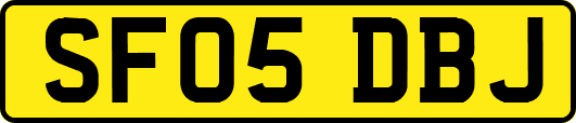 SF05DBJ