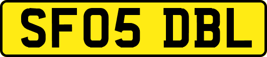SF05DBL