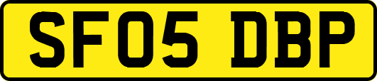 SF05DBP