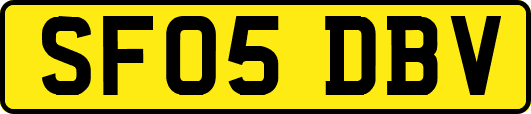 SF05DBV