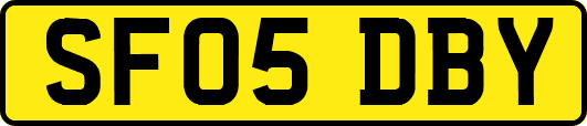 SF05DBY