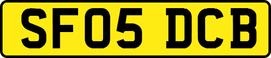 SF05DCB
