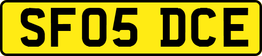 SF05DCE