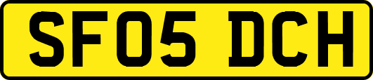 SF05DCH