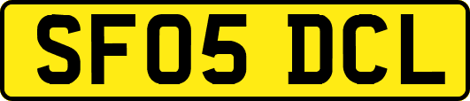 SF05DCL