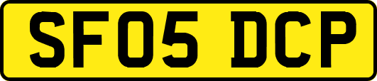 SF05DCP