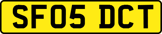 SF05DCT