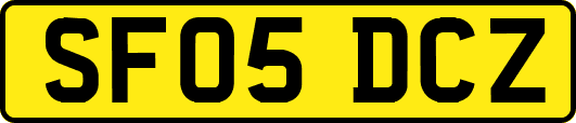 SF05DCZ
