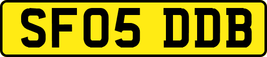 SF05DDB