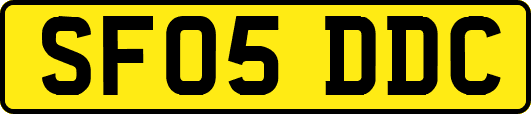 SF05DDC