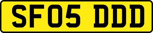 SF05DDD