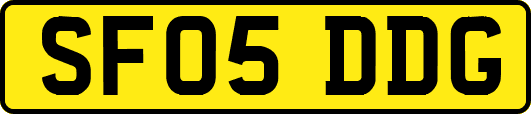 SF05DDG