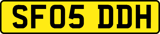 SF05DDH