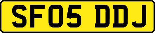 SF05DDJ