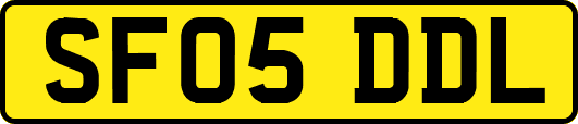 SF05DDL