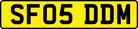 SF05DDM