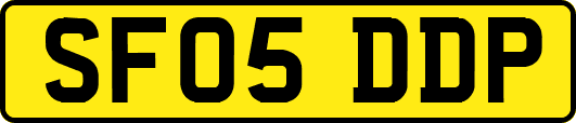 SF05DDP