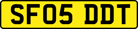 SF05DDT