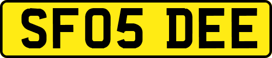 SF05DEE