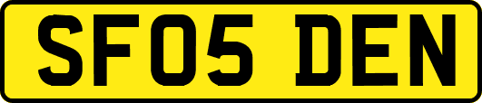 SF05DEN