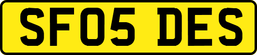 SF05DES