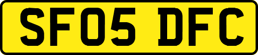 SF05DFC