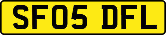 SF05DFL