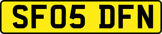SF05DFN