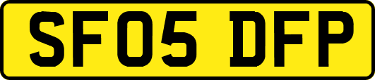 SF05DFP