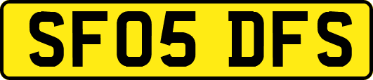 SF05DFS