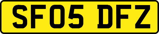 SF05DFZ