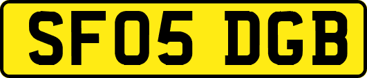 SF05DGB
