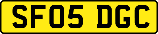 SF05DGC