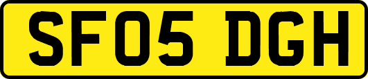 SF05DGH