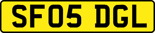 SF05DGL