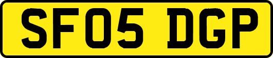 SF05DGP