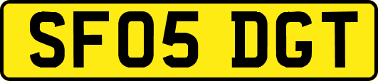 SF05DGT