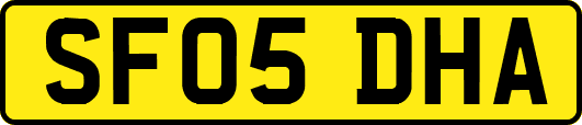SF05DHA