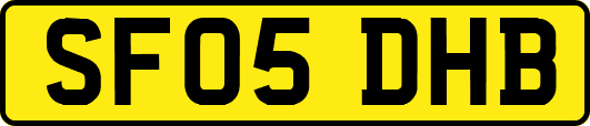 SF05DHB
