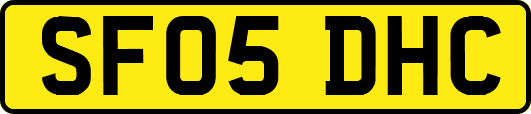 SF05DHC
