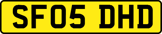 SF05DHD