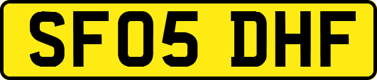 SF05DHF