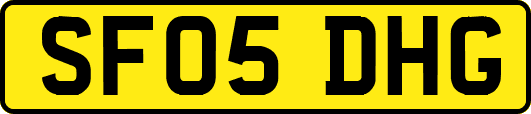 SF05DHG