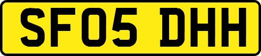 SF05DHH