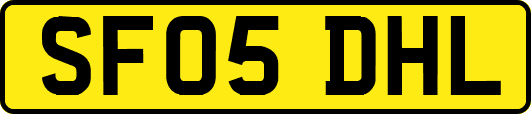 SF05DHL