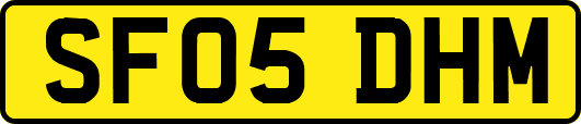 SF05DHM