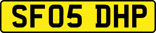 SF05DHP